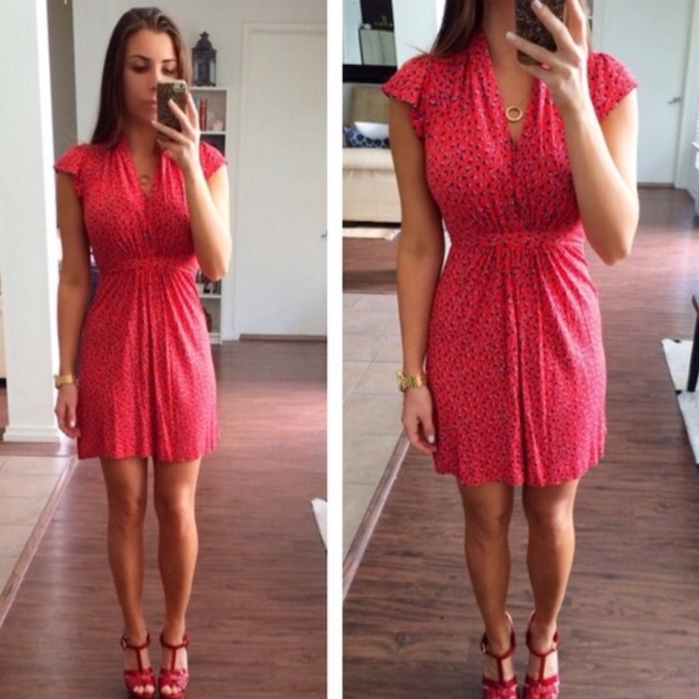 French Connection dress